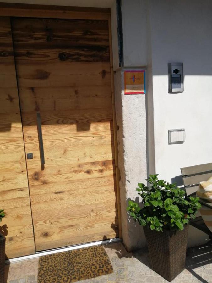 Ai4Colorib&B Arco Zewnętrze zdjęcie