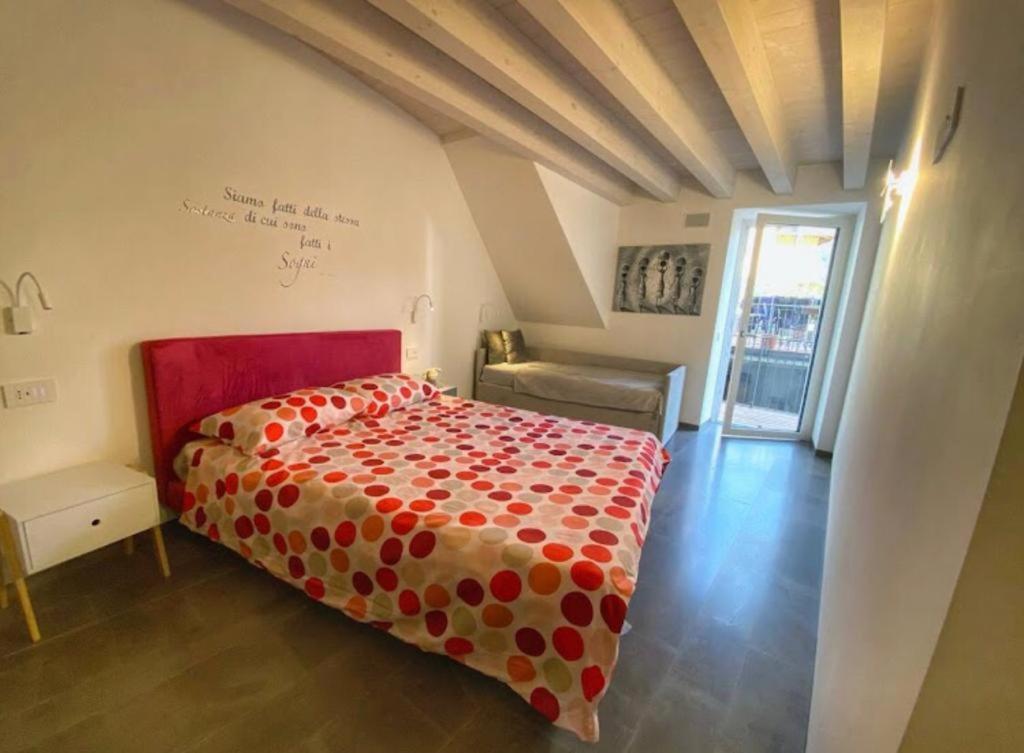 Ai4Colorib&B Arco Zewnętrze zdjęcie
