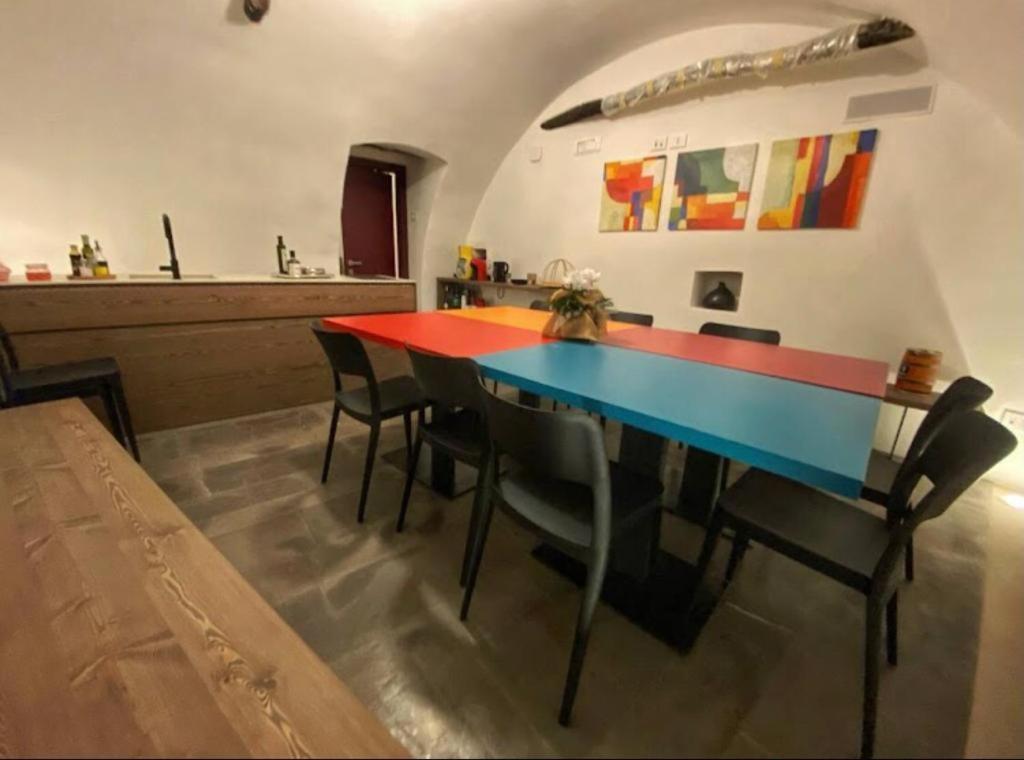 Ai4Colorib&B Arco Zewnętrze zdjęcie