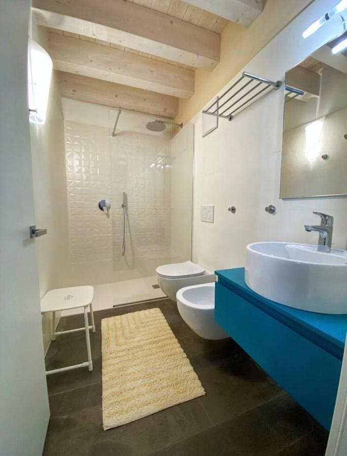 Ai4Colorib&B Arco Zewnętrze zdjęcie