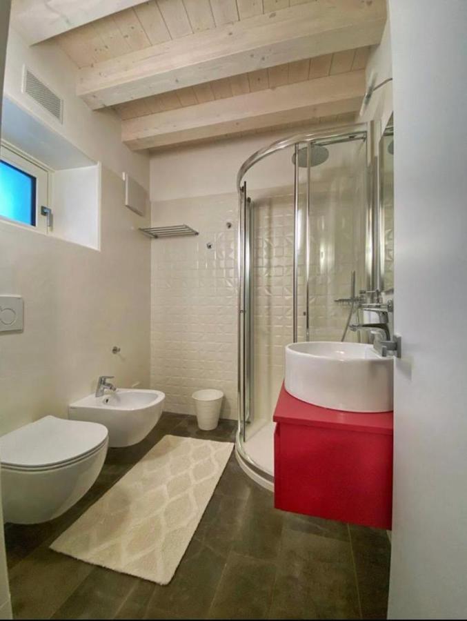 Ai4Colorib&B Arco Zewnętrze zdjęcie